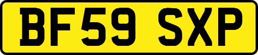 BF59SXP
