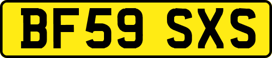BF59SXS