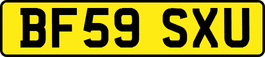 BF59SXU