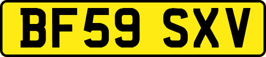 BF59SXV