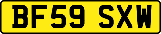 BF59SXW