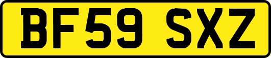 BF59SXZ