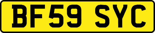 BF59SYC