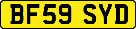 BF59SYD