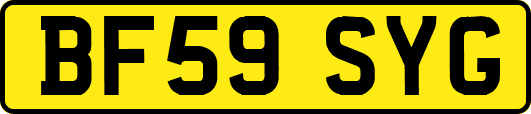 BF59SYG
