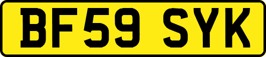 BF59SYK