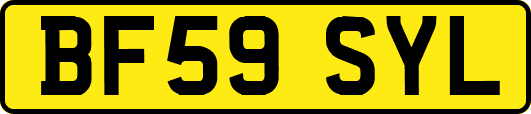 BF59SYL