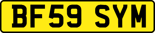 BF59SYM