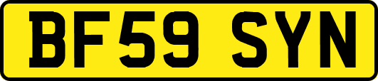 BF59SYN