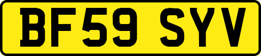 BF59SYV