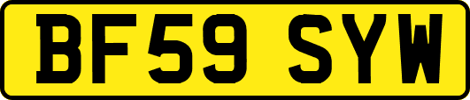 BF59SYW