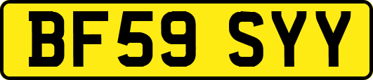 BF59SYY