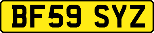 BF59SYZ