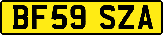 BF59SZA