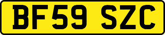 BF59SZC