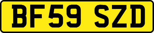 BF59SZD