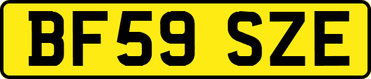 BF59SZE