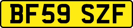 BF59SZF