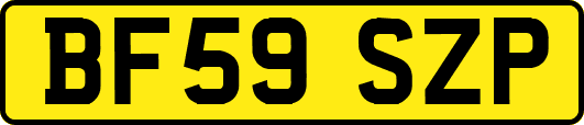 BF59SZP