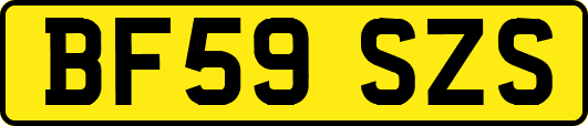 BF59SZS