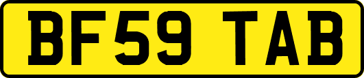 BF59TAB