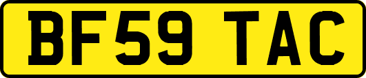 BF59TAC