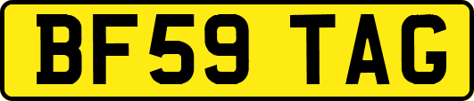 BF59TAG