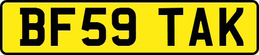 BF59TAK