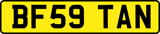 BF59TAN