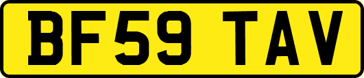 BF59TAV