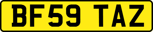 BF59TAZ