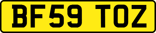 BF59TOZ