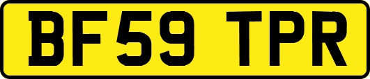 BF59TPR