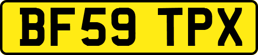 BF59TPX