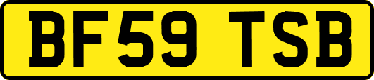 BF59TSB