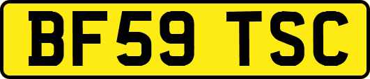 BF59TSC