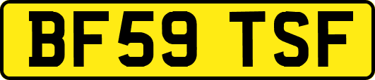 BF59TSF