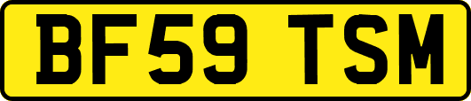 BF59TSM