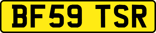 BF59TSR