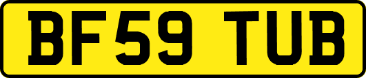 BF59TUB