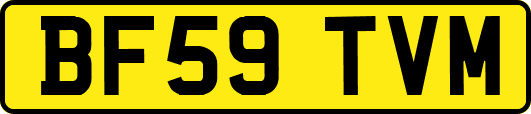 BF59TVM