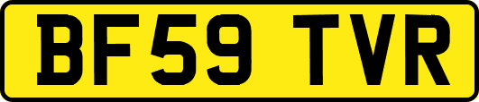 BF59TVR