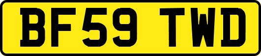 BF59TWD