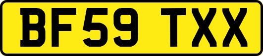 BF59TXX