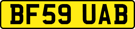 BF59UAB