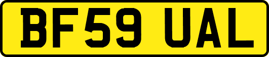 BF59UAL