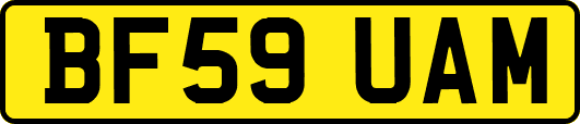 BF59UAM
