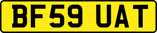 BF59UAT