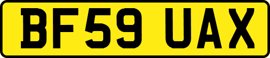 BF59UAX