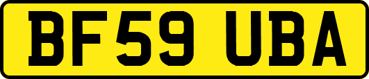 BF59UBA